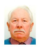 Photo de profil de Monsieur Jacques DELCROIX